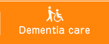 Dementia care